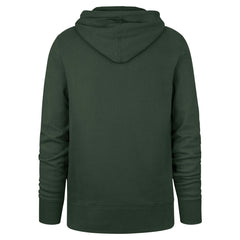 Milwaukee Bucks '47 Unisex Good Call Headline Pullover Hoodie - Hunter Green online