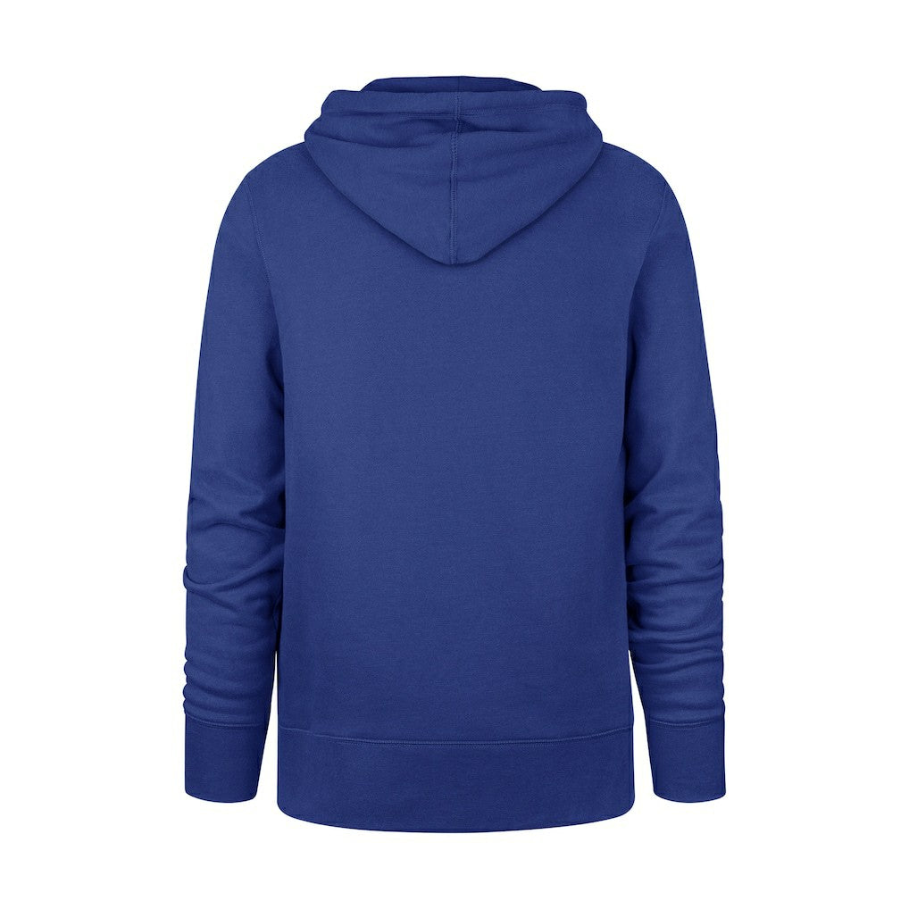 Philadelphia 76ers '47 Unisex Good Call Headline Pullover Hoodie sale - Royal outlet