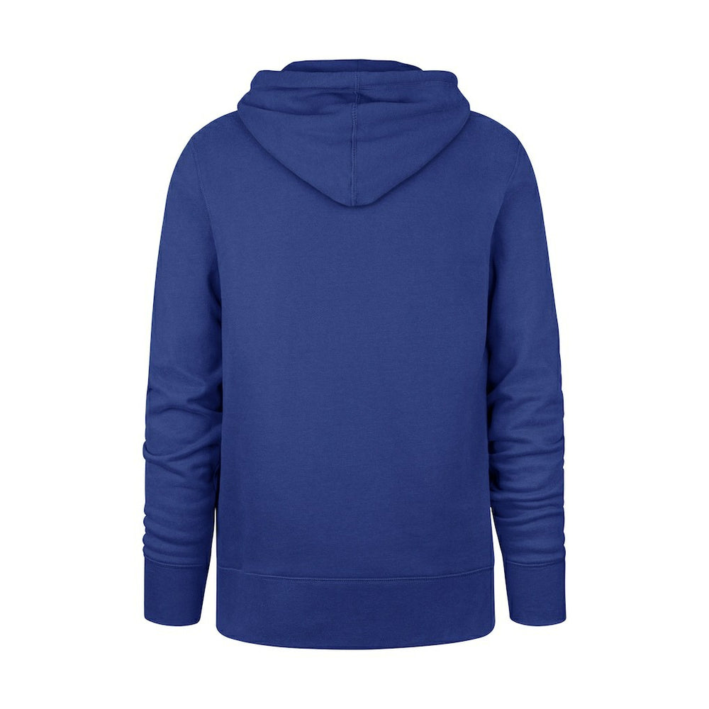 Philadelphia 76ers '47 Unisex Good Call Headline Pullover Hoodie sale - Royal outlet