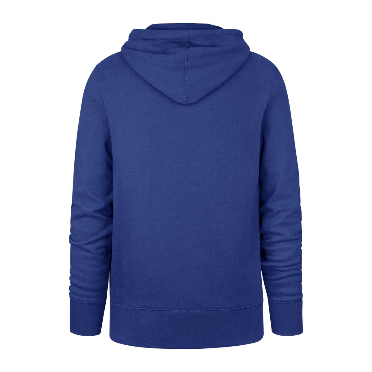 Orlando Magic '47 Unisex Good Call Headline Pullover Hoodie - Blue discount