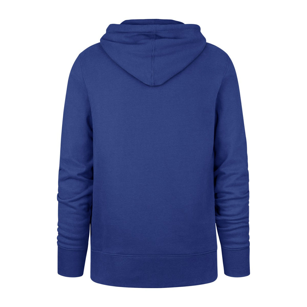 Orlando Magic '47 Unisex Good Call Headline Pullover Hoodie - Blue discount