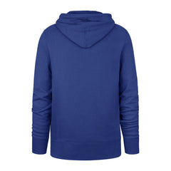 Orlando Magic '47 Unisex Good Call Headline Pullover Hoodie - Blue discount