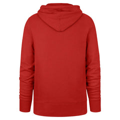 Chicago Bulls '47 Unisex Good Call Headline Pullover Hoodie - Red for sale