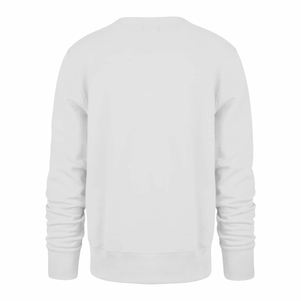 Golden State Warriors '47 Spotlight Headline Pullover Sweatshirt sale - White outlet
