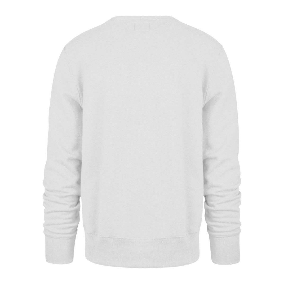 Sacramento Kings '47 Spotlight Headline Pullover Sweatshirt - White sale