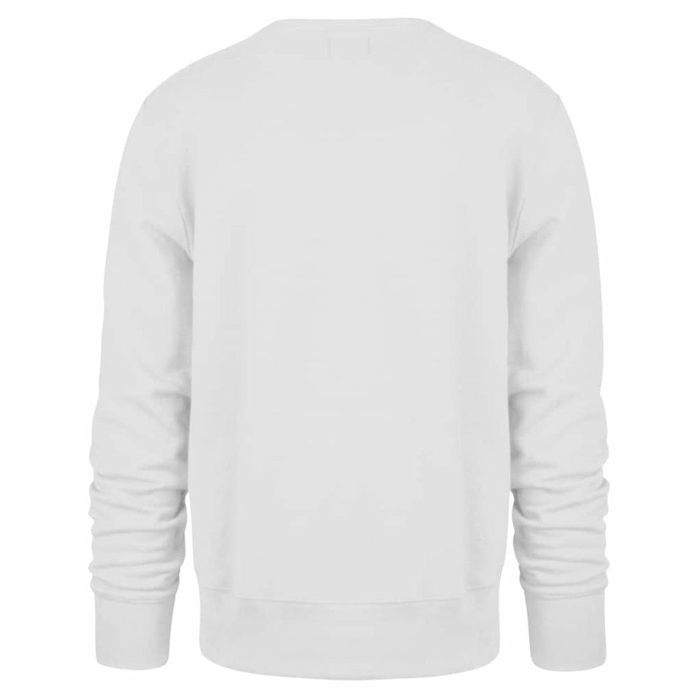 Orlando Magic '47 Spotlight Headline Pullover Sweatshirt - White for sale