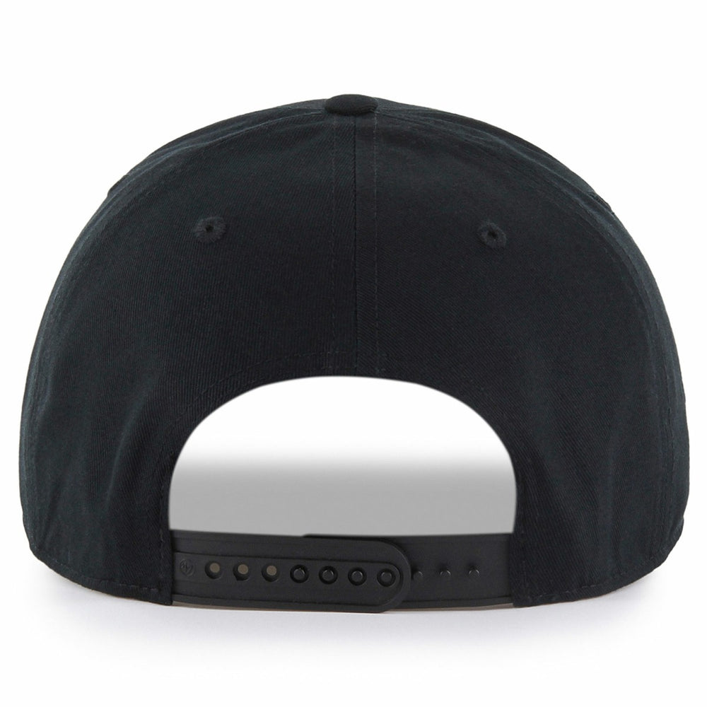 Miami Heat '47 Champs Global Star Hitch Adjustable Hat - Black for sale