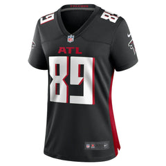 Charlie Woerner Atlanta Falcons Women's Game Jersey - Black for sale