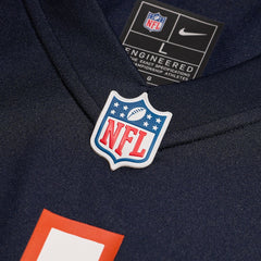 Kevin Byard III Chicago Bears Game Jersey - Navy cheap
