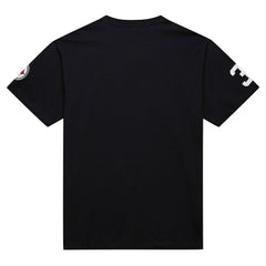 Jerome Bettis Pittsburgh Steelers Retired Player Nickname T-Shirt - Black outlet