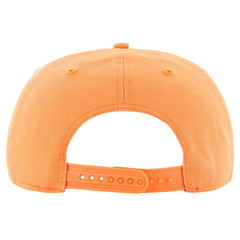 San Francisco Giants Cypress Captain Snapback Hat Orange