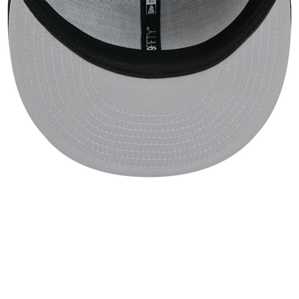 Houston Astros Ransom 59FIFTY Fitted Hat Navy