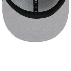 Houston Astros Ransom 59FIFTY Fitted Hat Navy