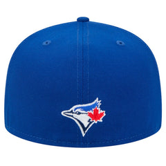 Toronto Blue Jays Ransom 59FIFTY Fitted Hat Royal