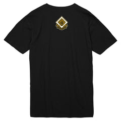 Roberto Clemente Pittsburgh Pirates Cooperstown Collection Heavyweight Premium Player Vintage Logo T-Shirt Black