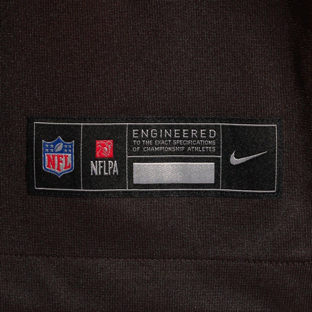 Jerry Jeudy Cleveland Browns Game Jersey - Brown online