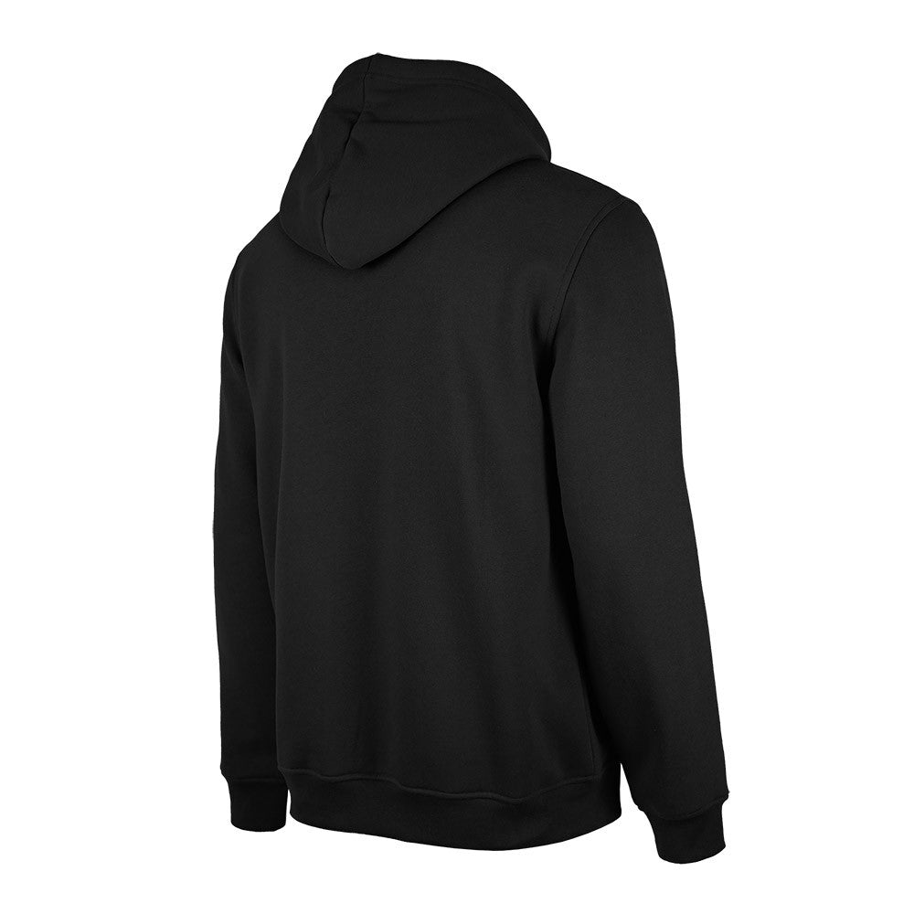 Toronto Raptors 2024/25 City Edition Pullover Hoodie - Black on sale
