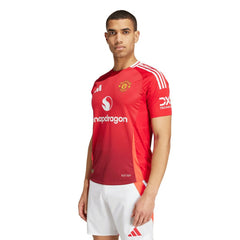 Manchester United 2024/25 Home Jersey - Red online