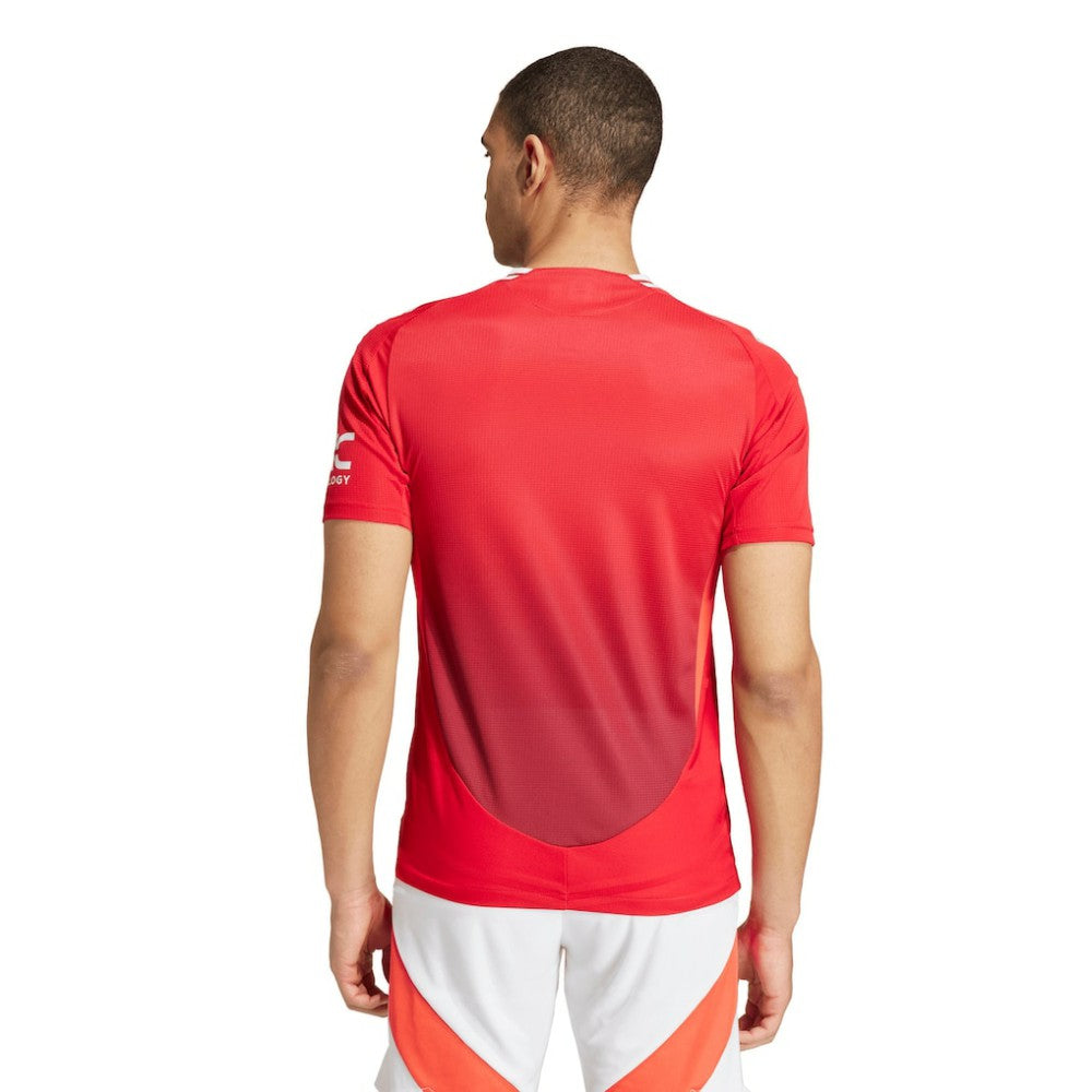 Manchester United 2024/25 Home Jersey - Red online