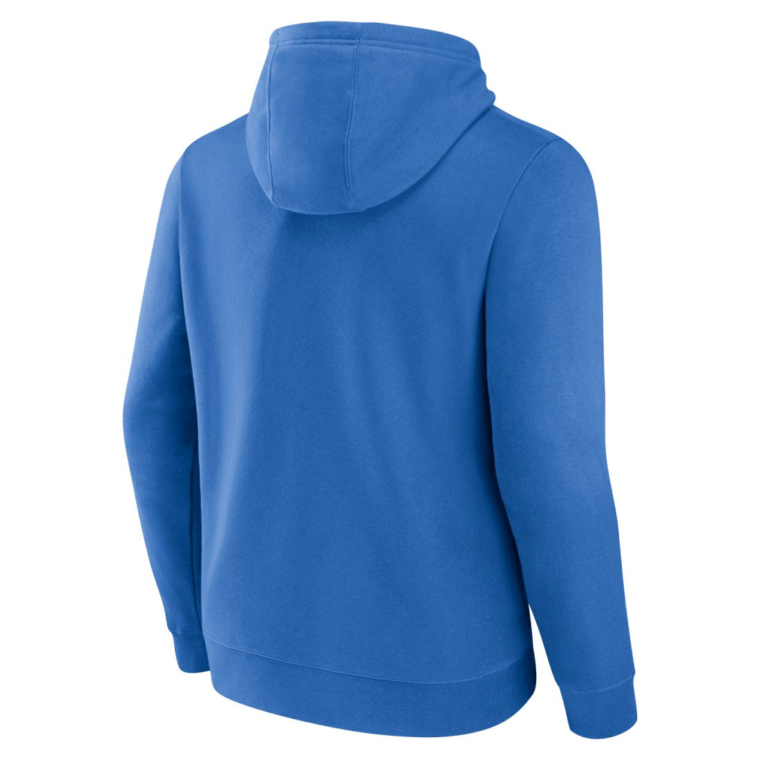 Detroit Lions One Pride Hoodie - Blue discount