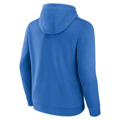 Detroit Lions One Pride Hoodie - Blue discount