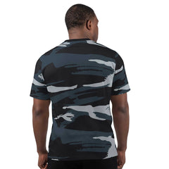 Cincinnati Bengals Starter Thursday Night Gridiron T-Shirt - Gray on sale