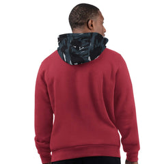 Washington Commanders Starter Thursday Night Gridiron Pullover Hoodie - Burgundy cheap