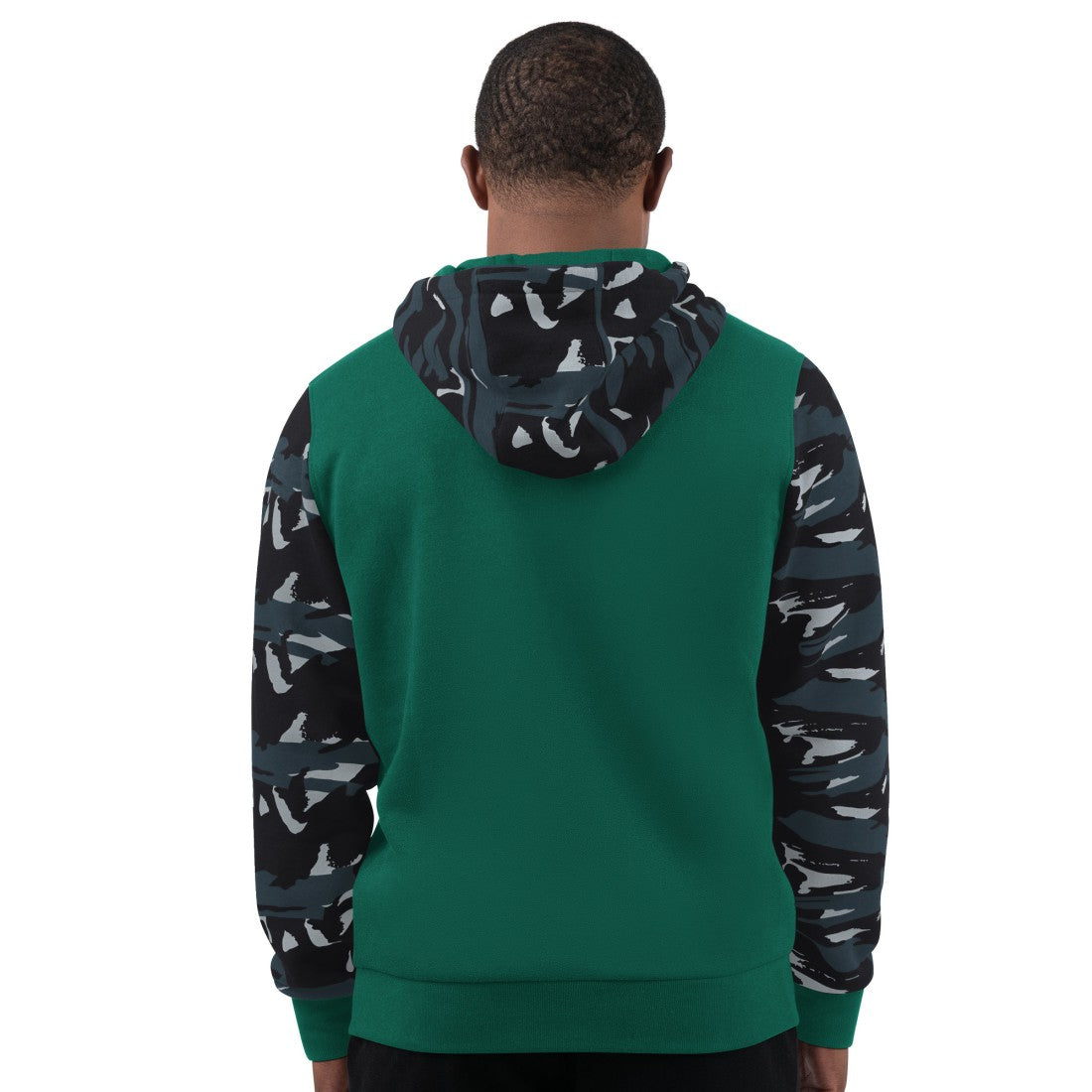 New York Jets Starter Thursday Night Gridiron Full-Zip Hoodie - Green outlet