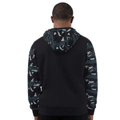 Jacksonville Jaguars Starter Thursday Night Gridiron Full-Zip Hoodie - Black discount