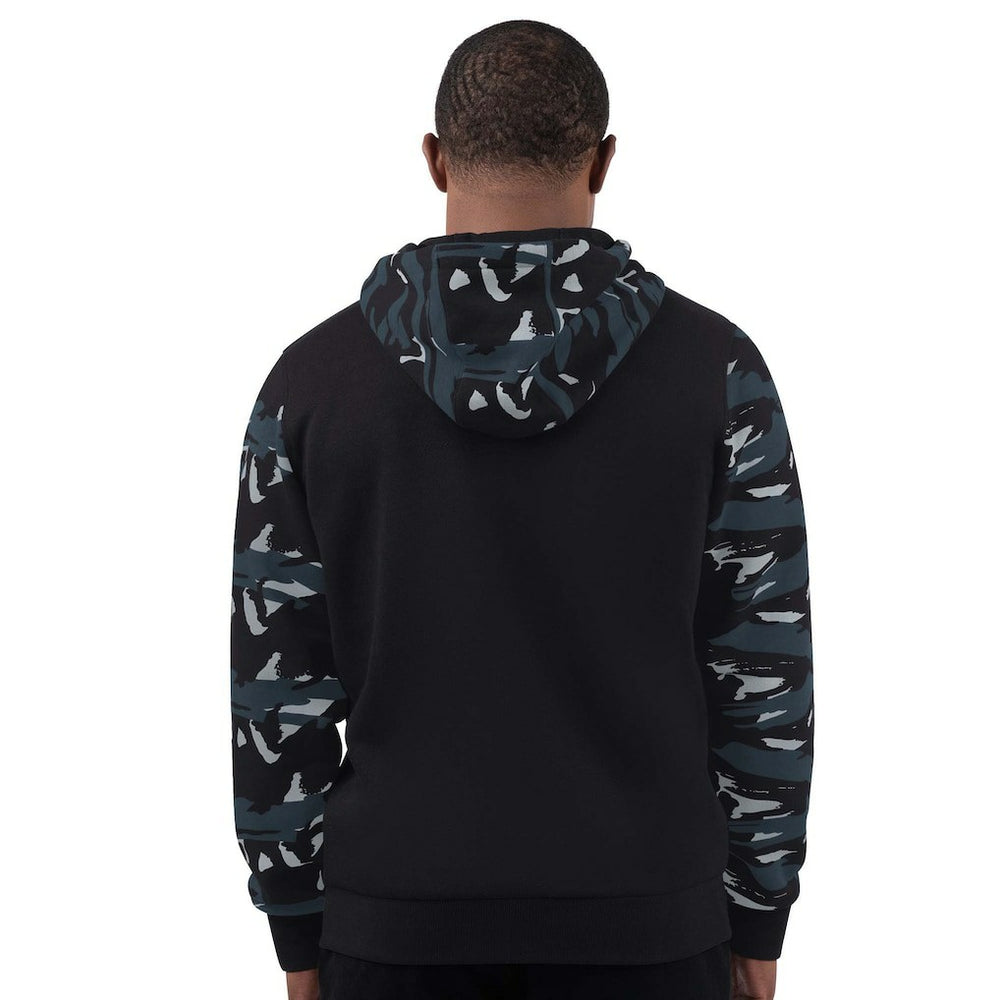 Pittsburgh Steelers Starter Thursday Night Gridiron Full-Zip Hoodie - Black online