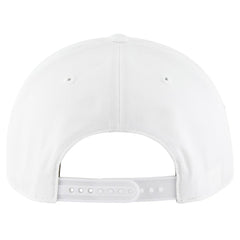 San Francisco Giants Overhand Speckle Hitch Rope Adjustable Hat White