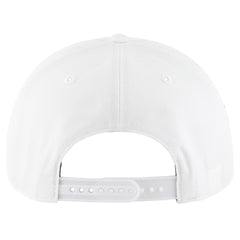 Pittsburgh Pirates Roscoe Speckle Hitch Adjustable Hat White