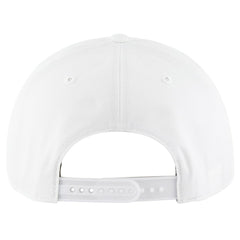 San Diego Padres Roscoe Speckle Hitch Adjustable Hat White