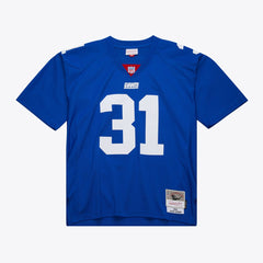Jason Sehorn New York Giants 2000 Legacy Replica Jersey - Royal online
