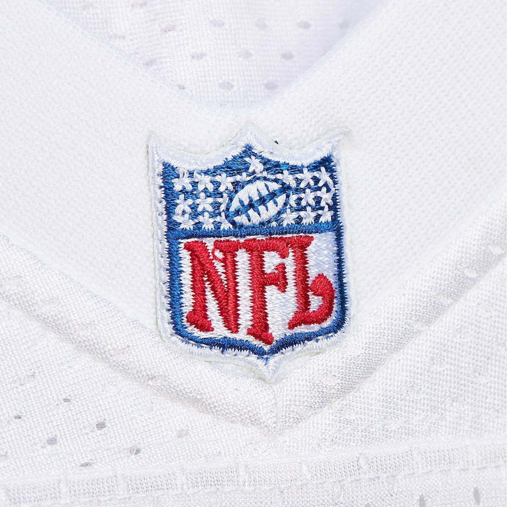 Steve Young San Francisco 49ers 1994 Authentic Throwback Retired Player Jersey - White online