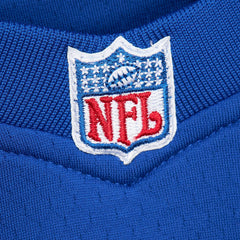 Lawrence Taylor New York Giants Player Name & Number Hoodie Legacy Jersey - Royal for sale