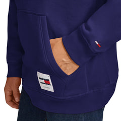 Phoenix Suns Tommy Jeans Sebastian Pullover Hoodie - Purple discount