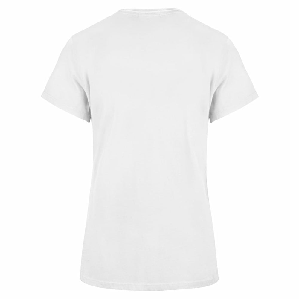 New York Jets '47 Women's Premier Frankie T-Shirt - White discount
