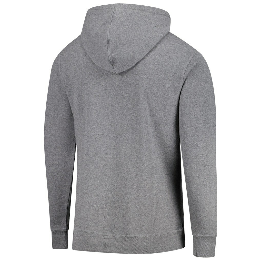 Boston Celtics Sportiqe Unisex Varsity Collection Blake Pullover Hoodie - Heather Gray sale
