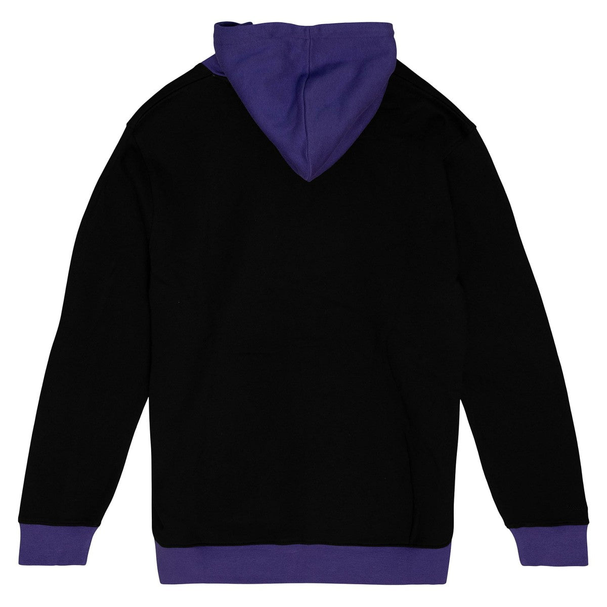 Milwaukee Bucks Hardwood Classics Big Face 5.0 Pullover Hoodie - Black online