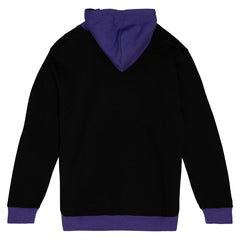 Milwaukee Bucks Hardwood Classics Big Face 5.0 Pullover Hoodie - Black online