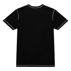 Chicago Bulls Hardwood Classics Contrast 2K Graphic T-Shirt sale - Black for sale