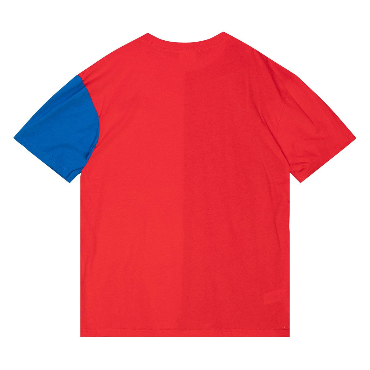 LA Clippers Play By Play 2.0 T-Shirt - Royal/Red shop