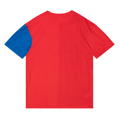 LA Clippers Play By Play 2.0 T-Shirt - Royal/Red shop