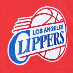 LA Clippers Play By Play 2.0 T-Shirt - Royal/Red shop