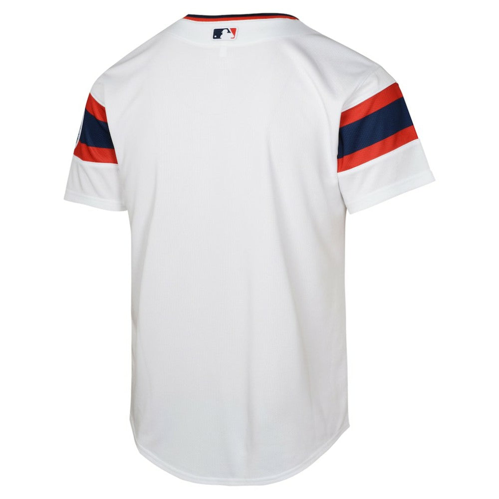 Chicago White Sox Youth Alternate Limited Jersey White