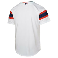 Chicago White Sox Youth Alternate Limited Jersey White