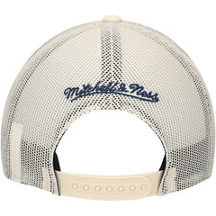 New Orleans Pelicans Trucker Adjustable Hat - Cream cheap
