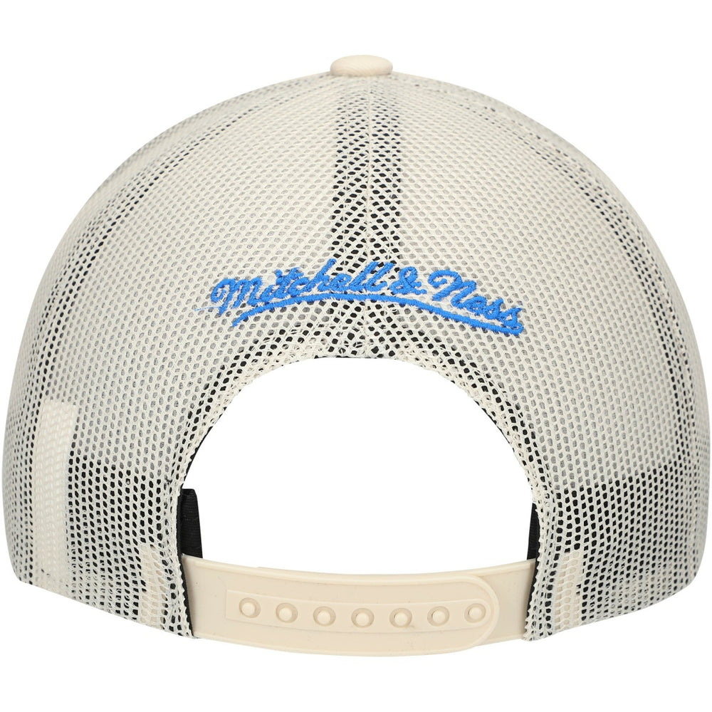 Orlando Magic Trucker Adjustable Hat - Cream sale
