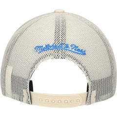 Orlando Magic Trucker Adjustable Hat - Cream sale
